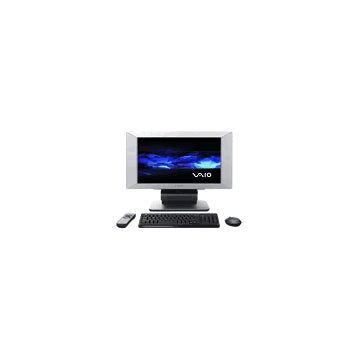 Sony VGCVA10G VAIOÂ® Desktop Computer