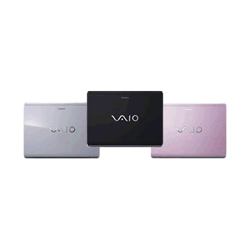 Sony VGNSR499DEB VAIOÂ® Notebook Computer