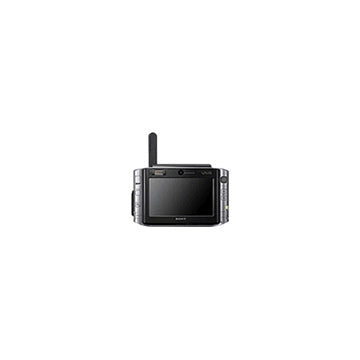 Sony VGNUX180P VAIOÂ® UX Series Micro PC
