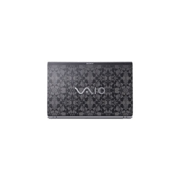 Sony VGNZ790DND VAIOÂ® Notebook Computer