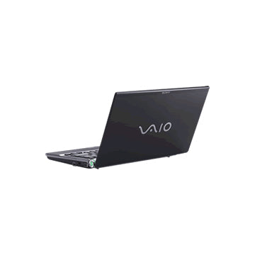 Sony VGNZ799DJB VAIOÂ® Notebook Computer