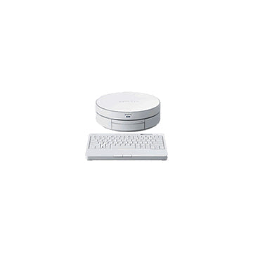 Sony VGXTP1 VAIOÂ® TP Series Living Room PC