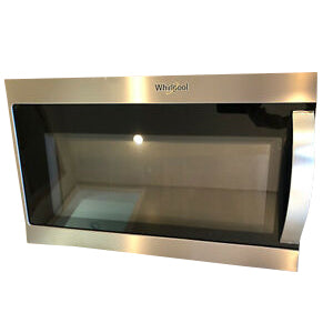 Whirlpool Microwave Microwave Door Assembly WMH53521HZ06