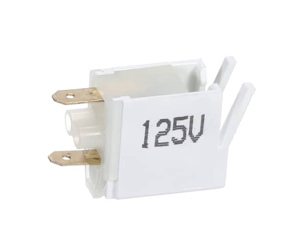 Viking Part# PE050024 Light Housing Assembly - Genuine OEM