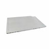 Electrolux Panel,Right Side,Titanium - 134712797