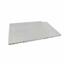 Electrolux Panel,Right Side,Titanium - 134712797