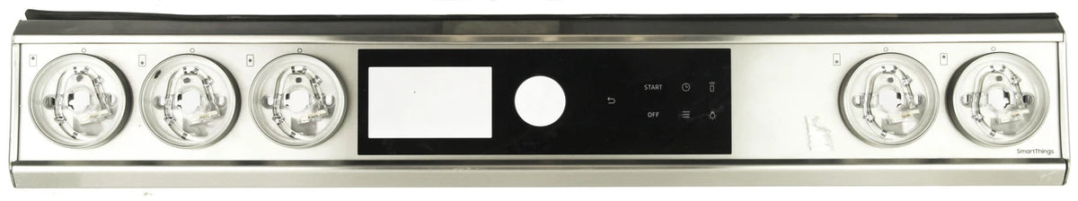 Samsung Range Control Panel Assembly - DG94-03549C