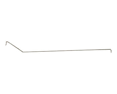 Whirlpool Part# W10078370 Latch Rod (OEM)