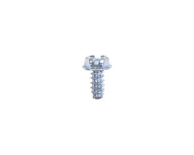 Whirlpool Part# W10080630 Screw (OEM)
