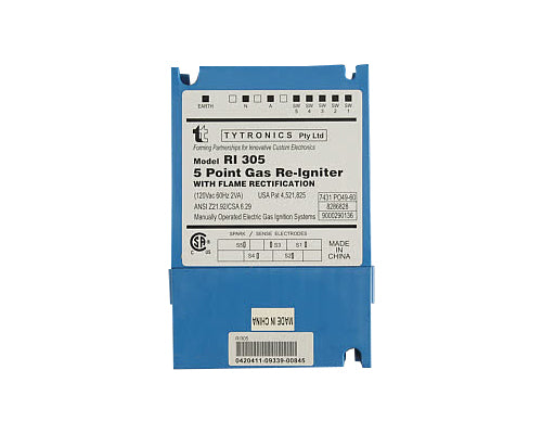 Whirlpool Part# W10110573 Spark Module (OEM)