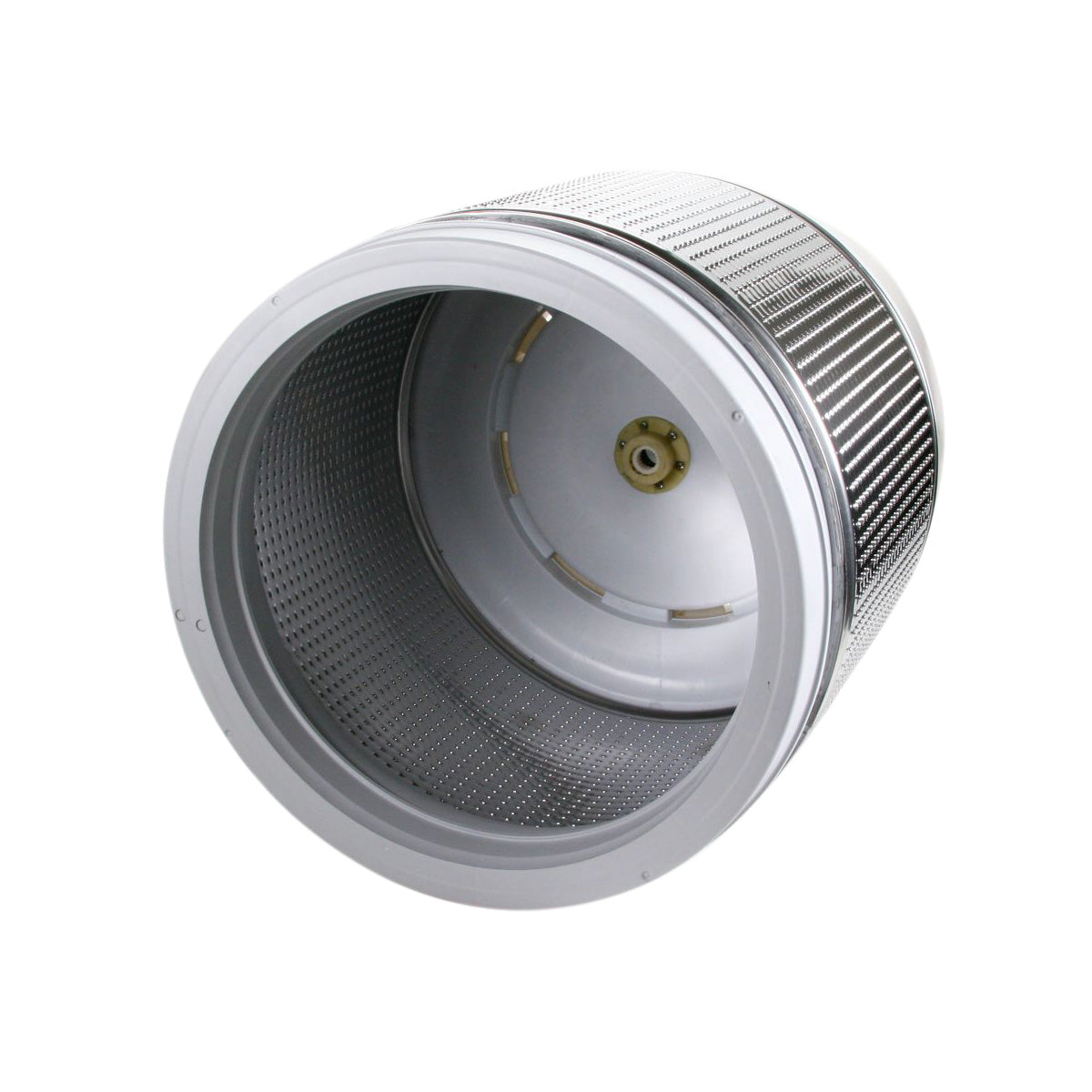 Whirlpool Part# W10118182 Spin Basket (OEM) Inner