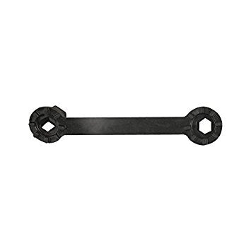 Whirlpool Part# W10121318 Grommet (OEM)