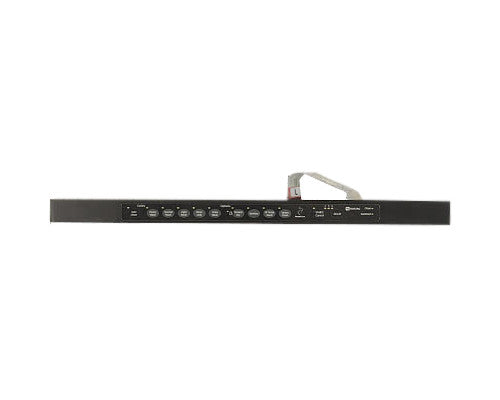 Whirlpool Part# W10153384 Control Panel (OEM)