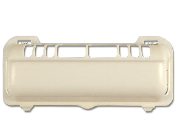 Whirlpool Part# W10166130 Light Lens (OEM)