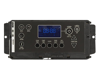 Whirlpool Part# W10173514 Electronic Control (OEM)
