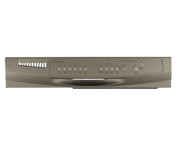Whirlpool Part# W10175297 Control Panel (OEM)