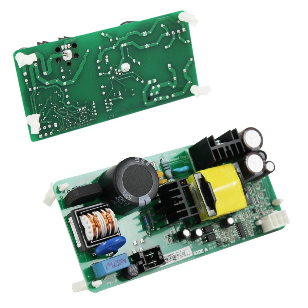 Whirlpool Part# W10176142 Electronic Power Supply Board (OEM)