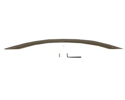 Whirlpool Part# W10195593 Handle (OEM)