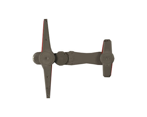 Whirlpool Dishwasher Lower Wash/Spray Arm WPW10195601