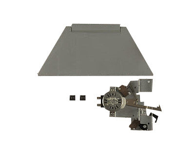 Whirlpool Part# W10195935 Door Latch (OEM)
