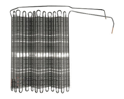 Whirlpool Part# W10196260 Condenser (OEM)