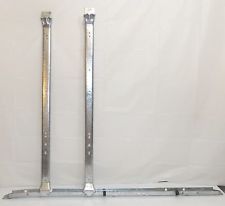 Whirlpool Part# W10196321 Mounting Frame (OEM)