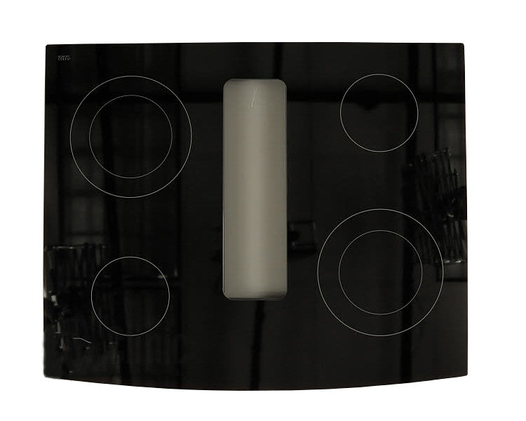 Whirlpool Part# W10199502 Cooktop (OEM)
