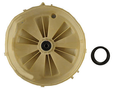 Whirlpool Part# W10200751 Outer Tub (OEM)
