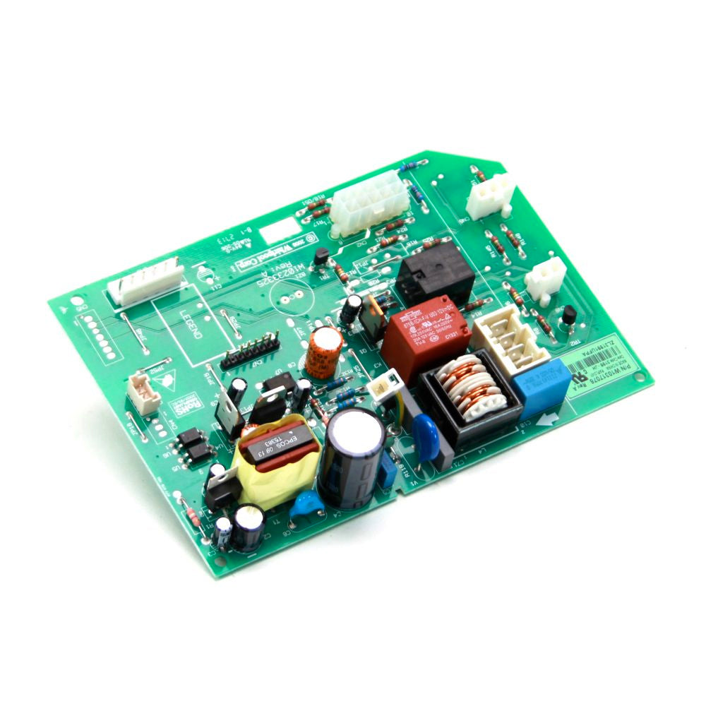 Whirlpool Part# W10205552 Electronic Control Board (OEM)