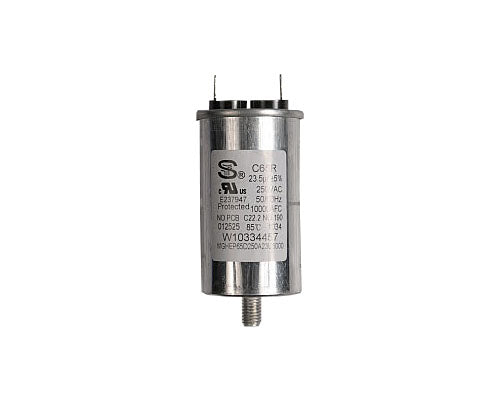 Whirlpool Part# W10222768 Capacitor (OEM)