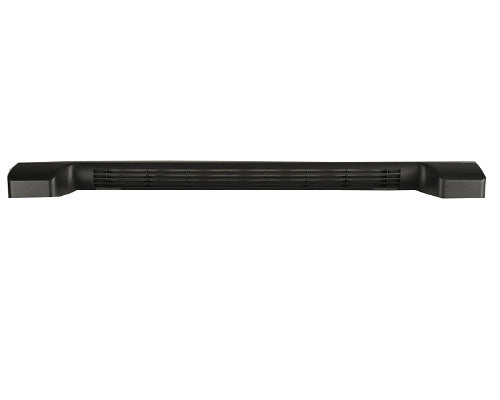Whirlpool Part# W10236196N Grille (OEM) Front