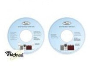 Whirlpool Part# W10239594 Training Video (OEM)