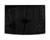 Whirlpool GJC3034RB01 Main Glass Cooktop Replacement Genuine OEM