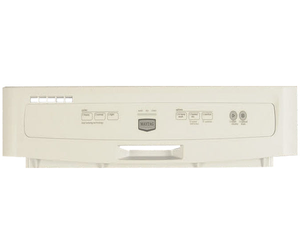 Whirlpool Part# W10240113 Control Panel (OEM)