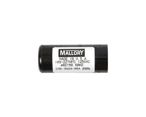 Whirlpool Part# W10244889 Capacitor (OEM)