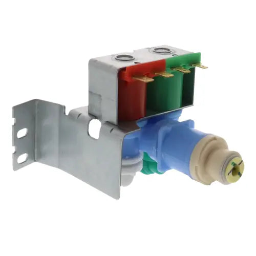 Whirlpool Refrigerator Dispenser Inlet Valve W10247725