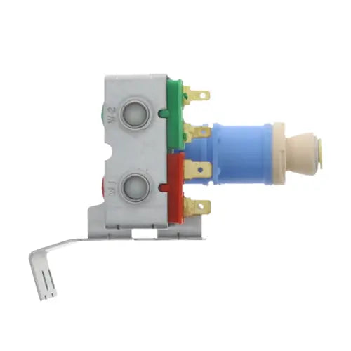 Whirlpool Refrigerator Dispenser Inlet Valve W10247725