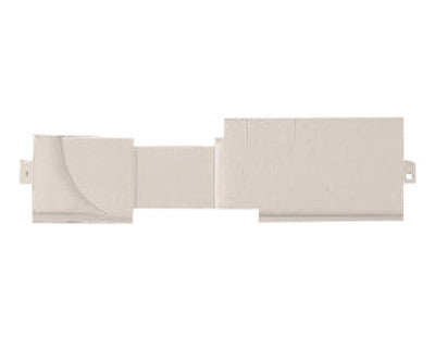 Whirlpool Part# W10266857 Insulator Pad (OEM)