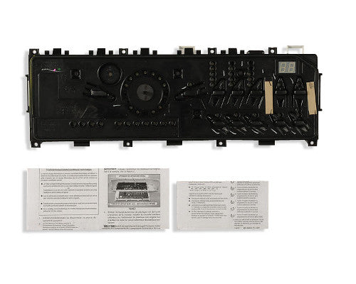 Whirlpool Washer and Dryer Electronic Control Board WPW10269599