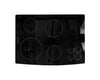 Whirlpool Part# W10285079 Main Glass Cooktop (OEM)