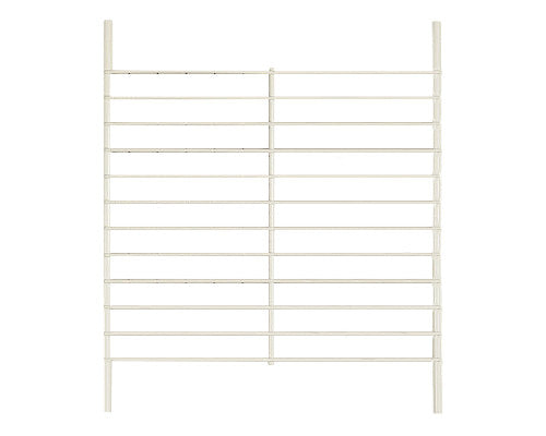 Whirlpool Refrigerator Freezer Wire Shelf WPW10318961