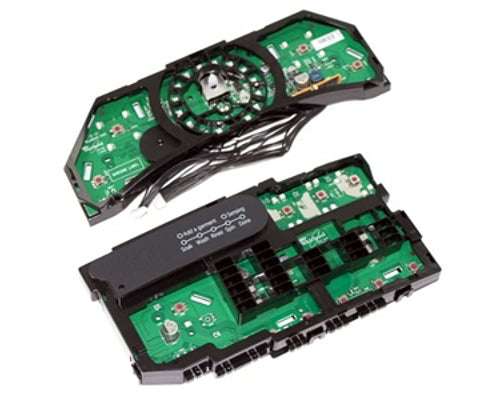 Whirlpool Part# W10319813 Electronic Control (OEM)