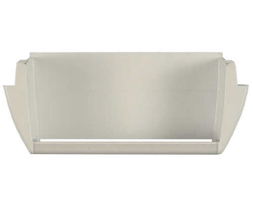 Whirlpool Part# W10323219 Cantilever Bin (OEM)