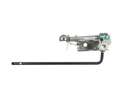 Whirlpool Part# W10398742 Gas Burner (OEM)