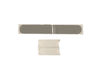 Whirlpool Part# W10406955 Door Kit (OEM)