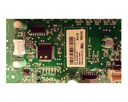 Whirlpool Part# W10467104 Electronic Control (OEM)