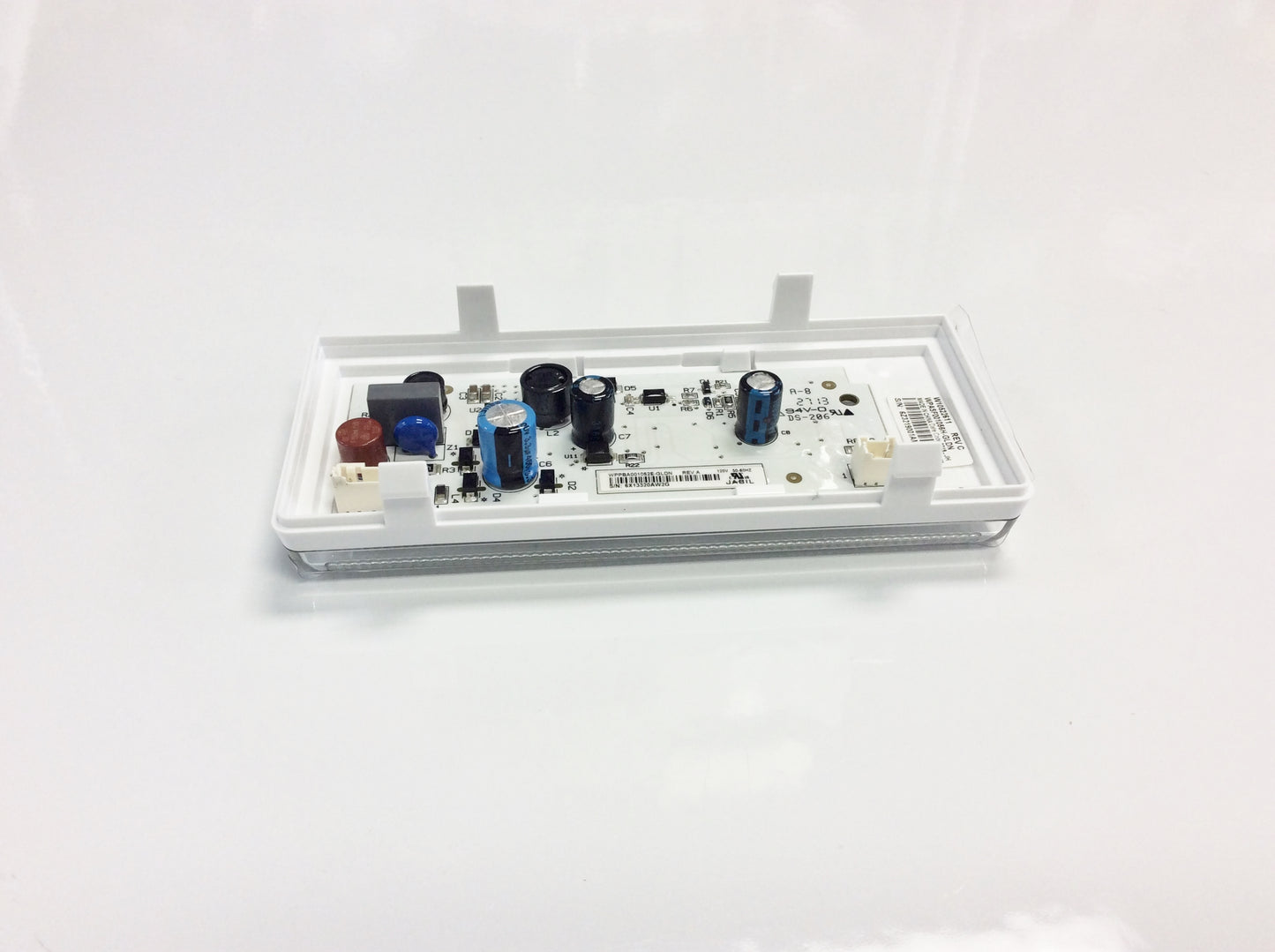 Whirlpool Refrigerator LED Light Board WPW10515058