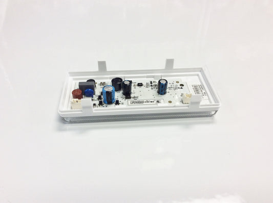 Whirlpool Refrigerator LED Light Board WPW10515058