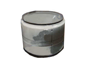 Whirlpool Part# W10549246 Drum (OEM)