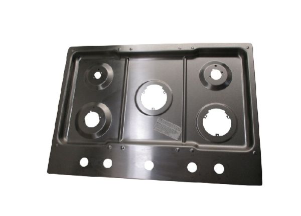 Whirlpool Part# W10722086 Cooktop (OEM)